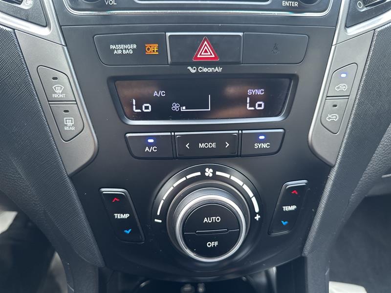 hyundai Santa Fe Sport 2018 - 18