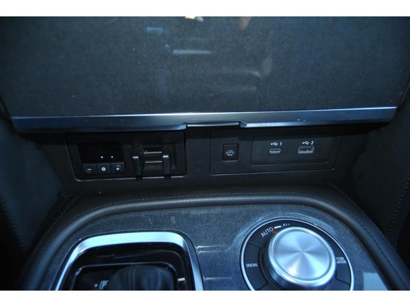 nissan Armada 2023 - 24