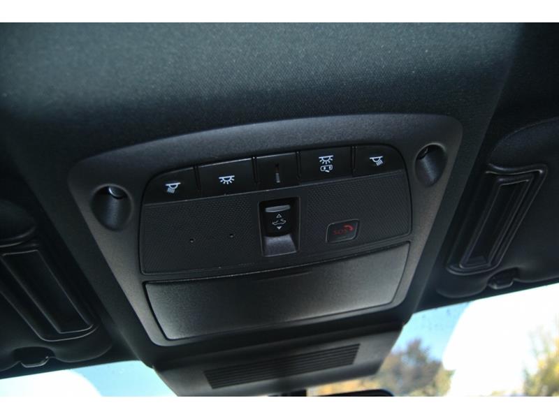 nissan Armada 2023 - 27