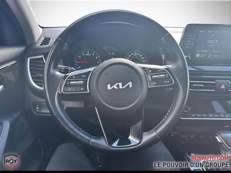 kia Seltos 2023 - 10