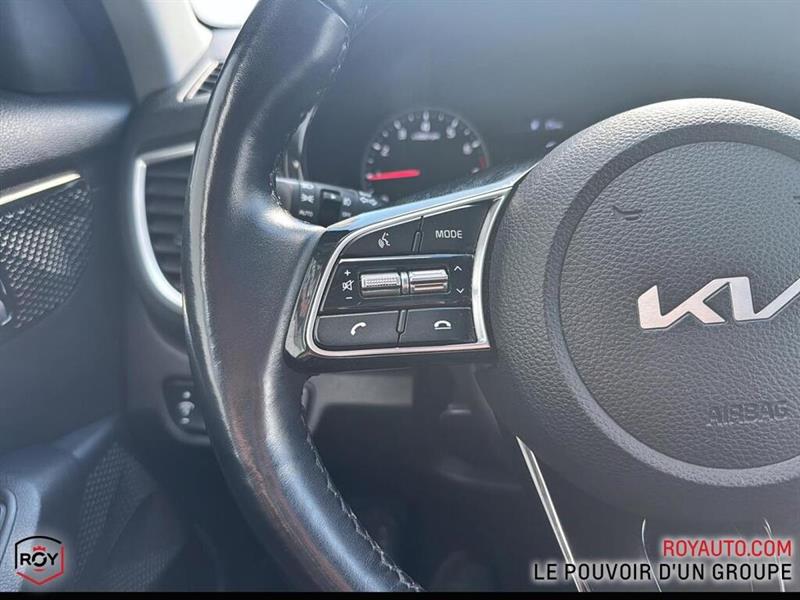 kia Seltos 2023 - 11