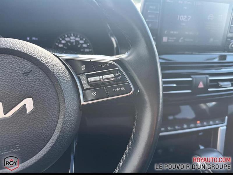 kia Seltos 2023 - 12