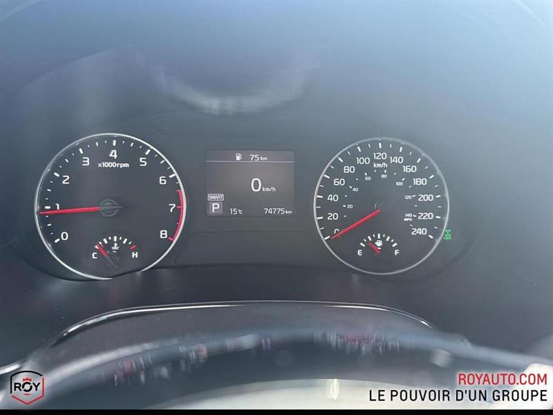 kia Seltos 2023 - 13