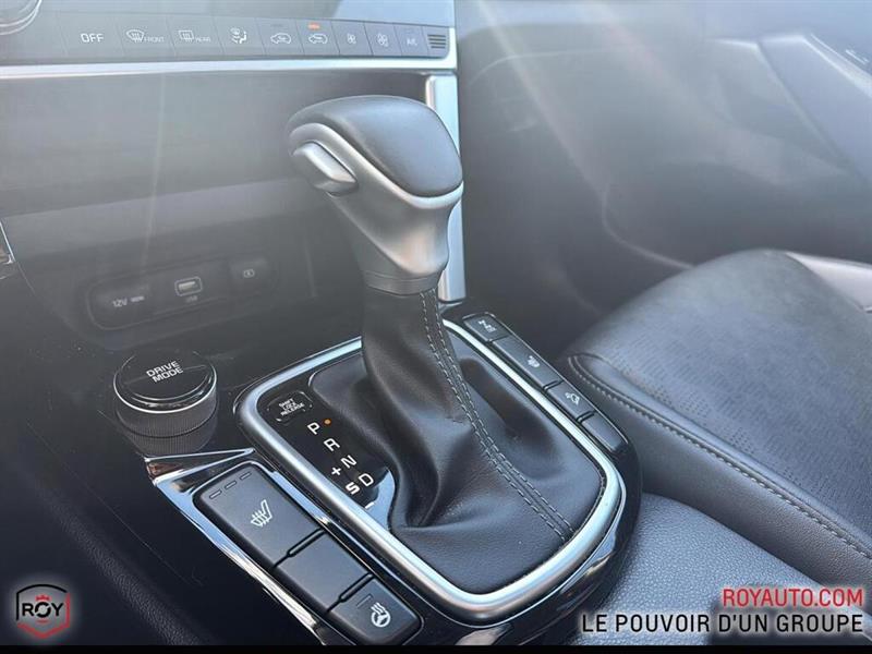 kia Seltos 2023 - 14