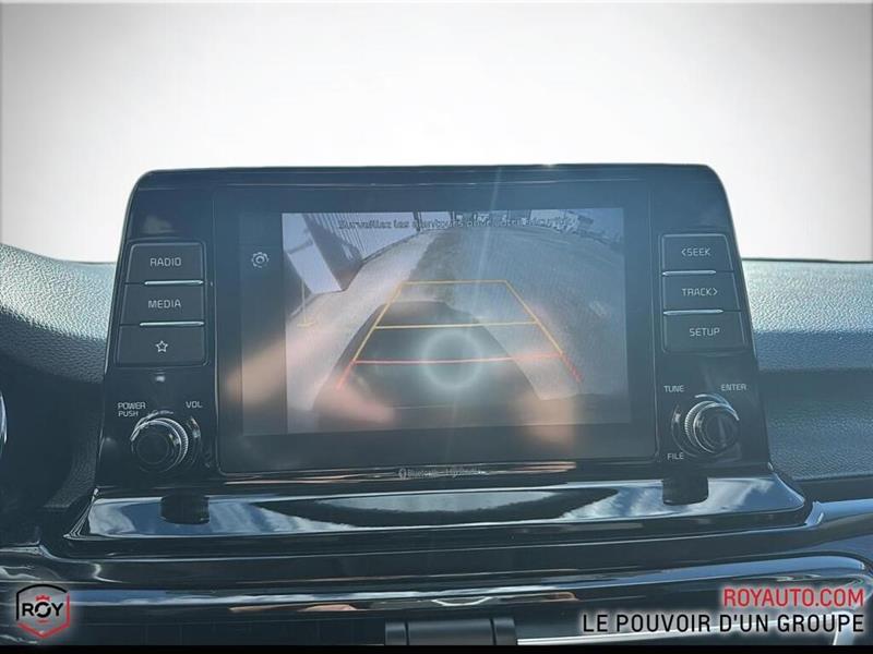 kia Seltos 2023 - 17