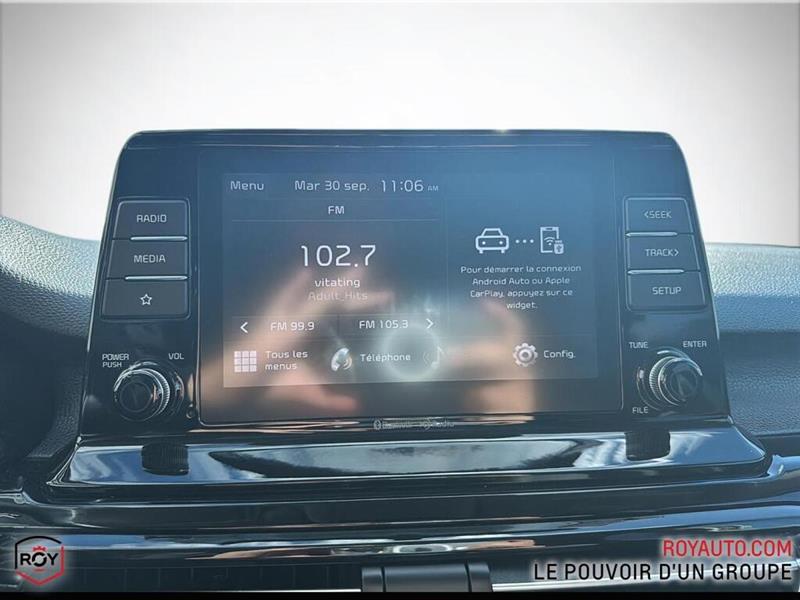 kia Seltos 2023 - 18