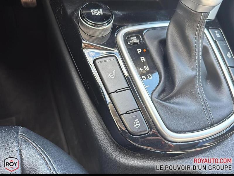 kia Seltos 2023 - 19