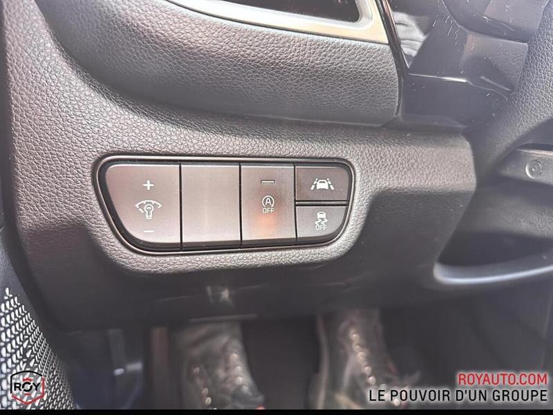 kia Seltos 2023 - 20