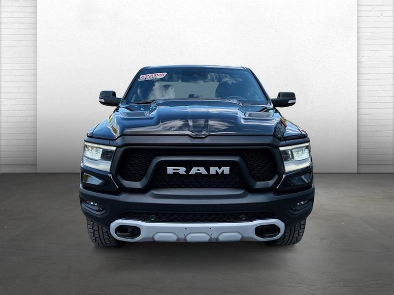 ram 1500 2022 - 5