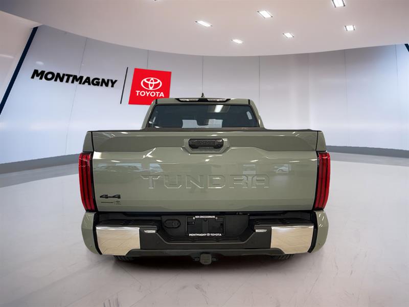 toyota Tundra 2024 - 3