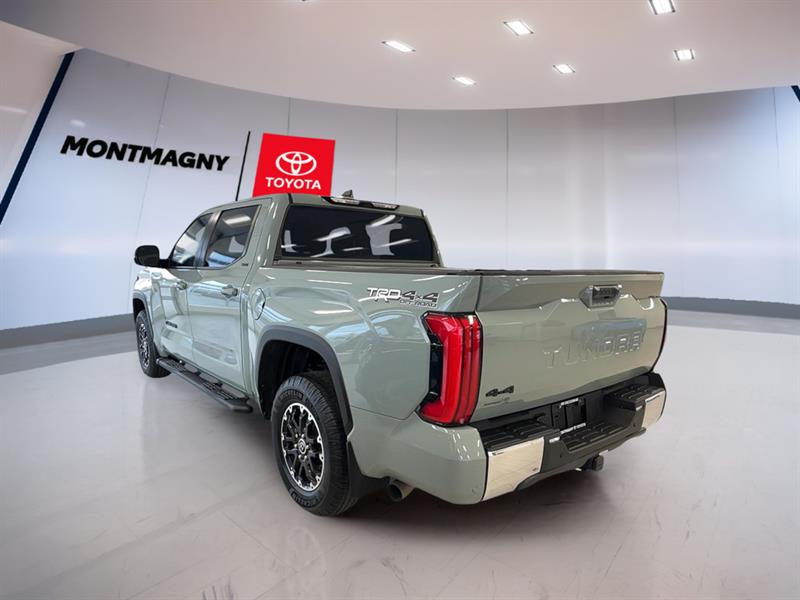 toyota Tundra 2024 - 4