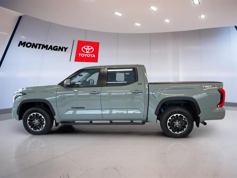 toyota Tundra 2024 - 5