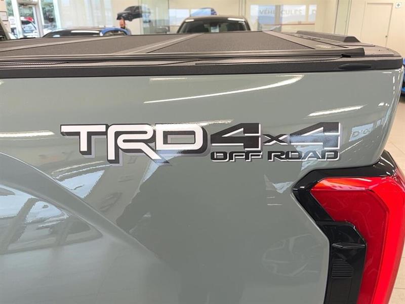 toyota Tundra 2024 - 6