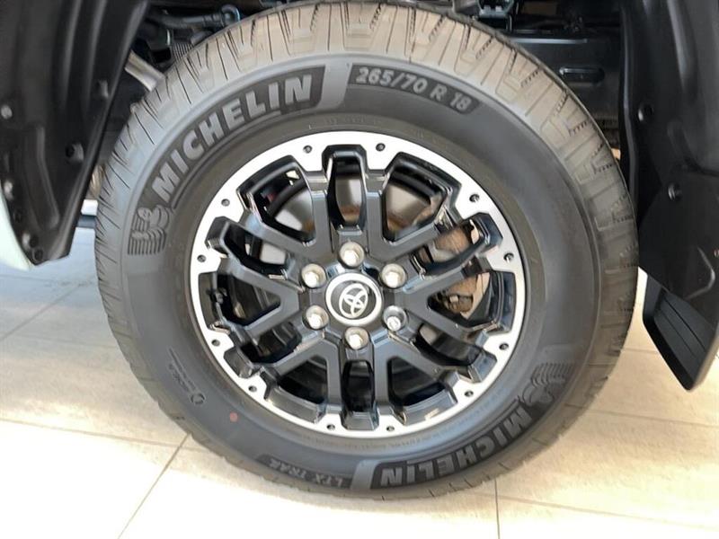 toyota Tundra 2024 - 7