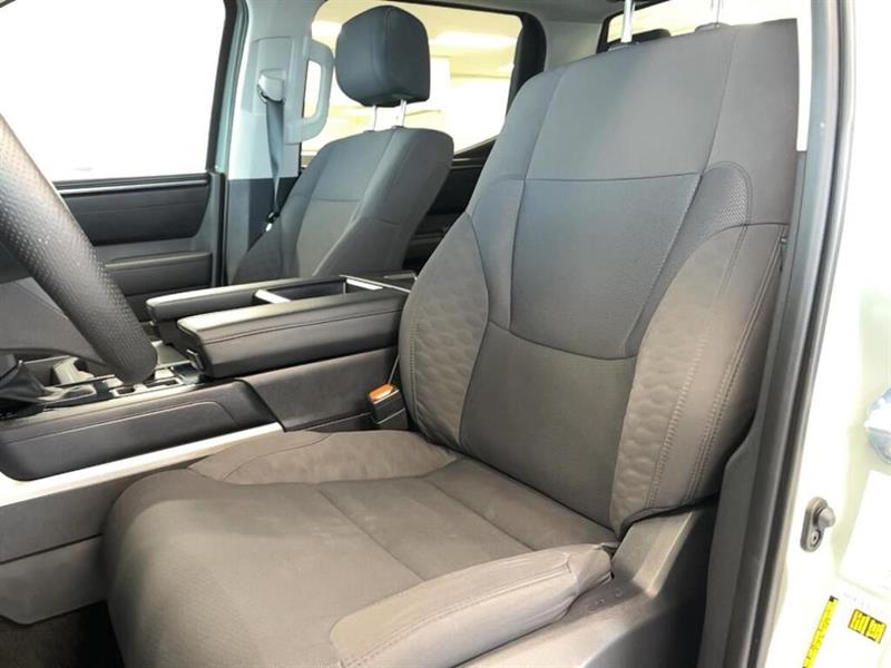 toyota Tundra 2024 - 8