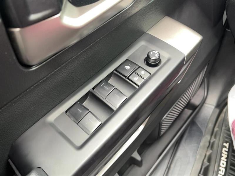 toyota Tundra 2024 - 10