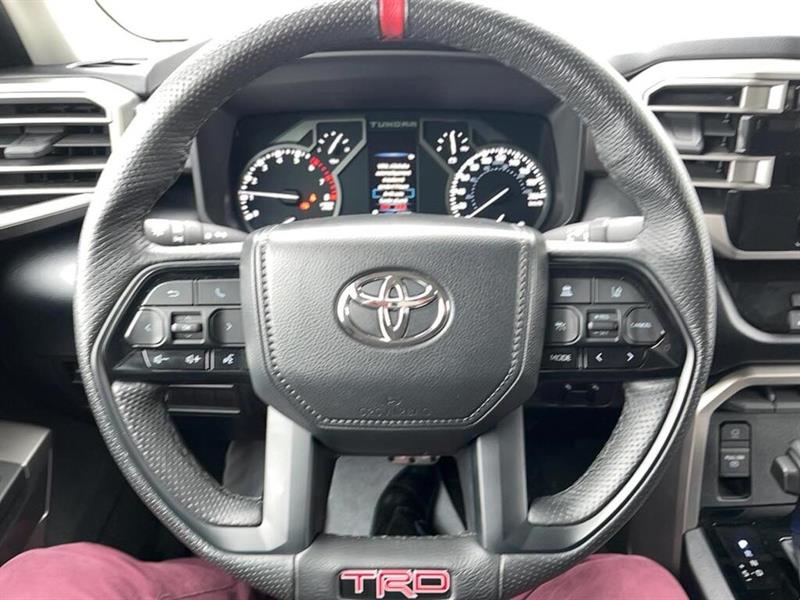 toyota Tundra 2024 - 11