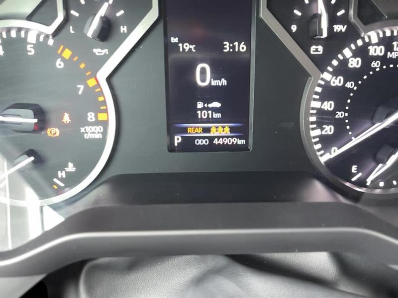 toyota Tundra 2024 - 12