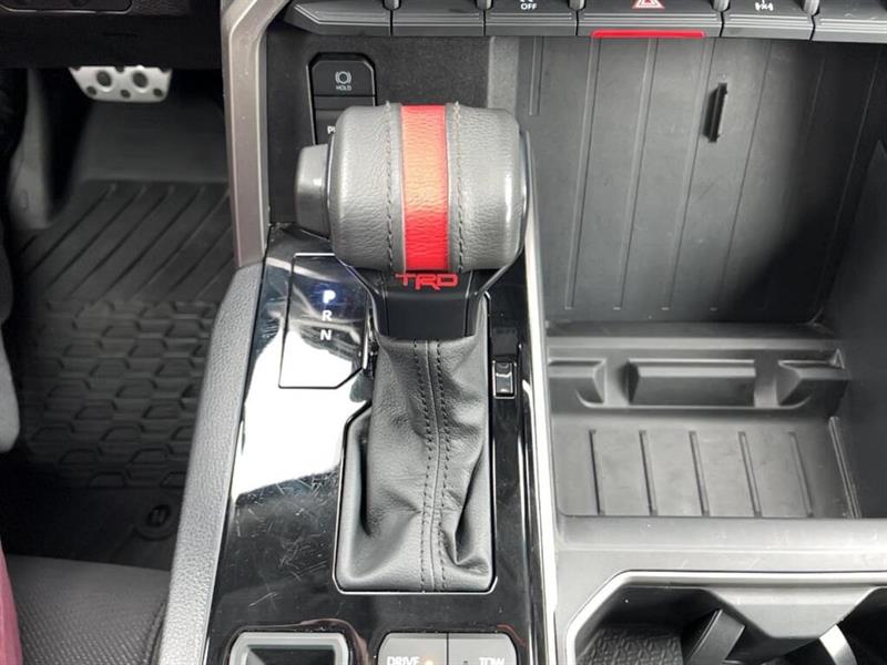 toyota Tundra 2024 - 13