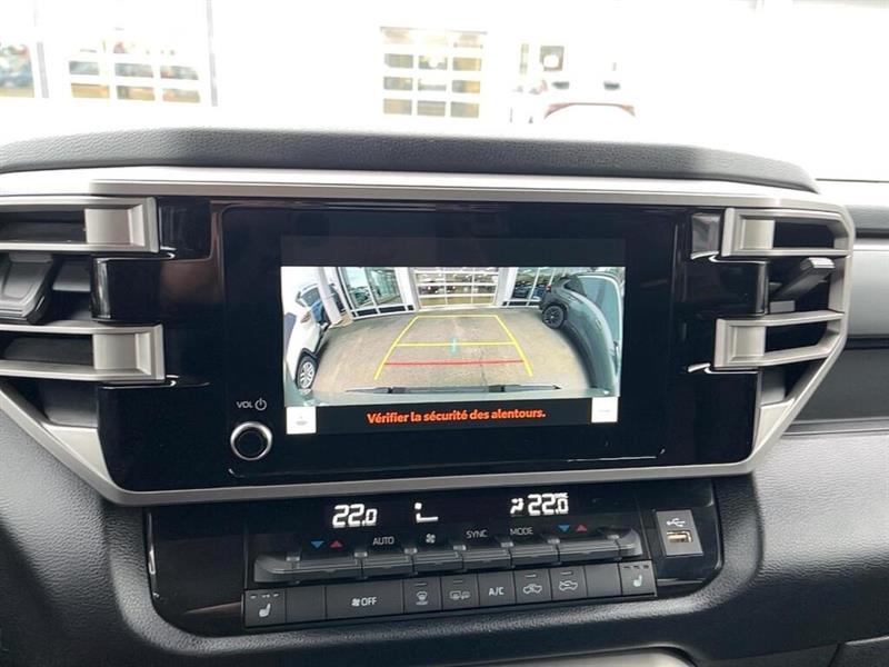 toyota Tundra 2024 - 14