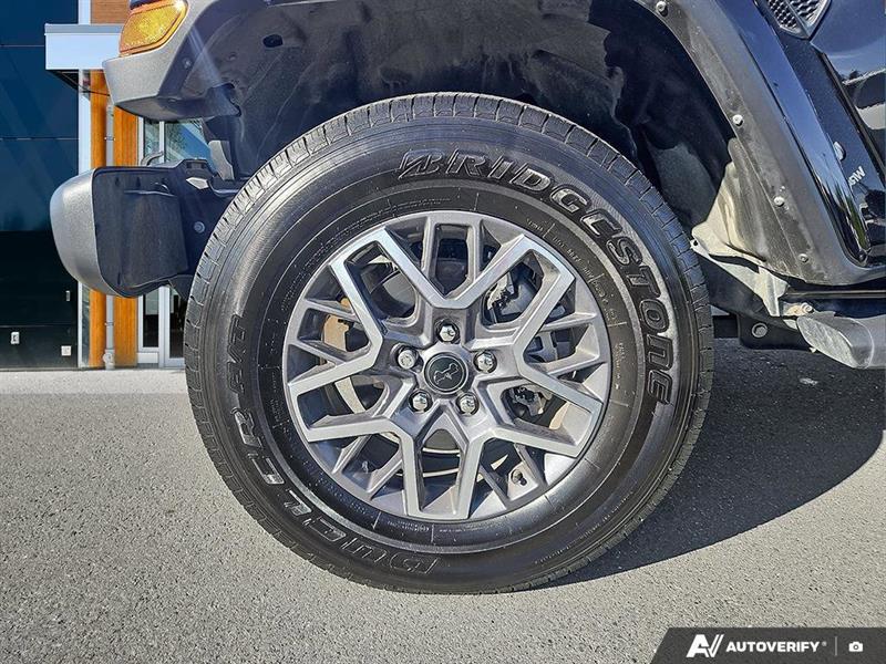 jeep Wrangler 2024 - 6