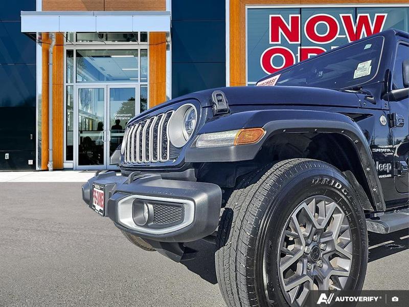 jeep Wrangler 2024 - 8