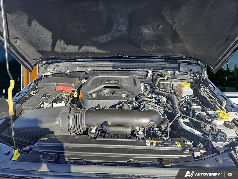 jeep Wrangler 2024 - 10