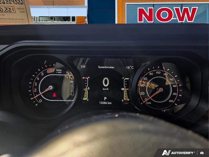 jeep Wrangler 2024 - 15