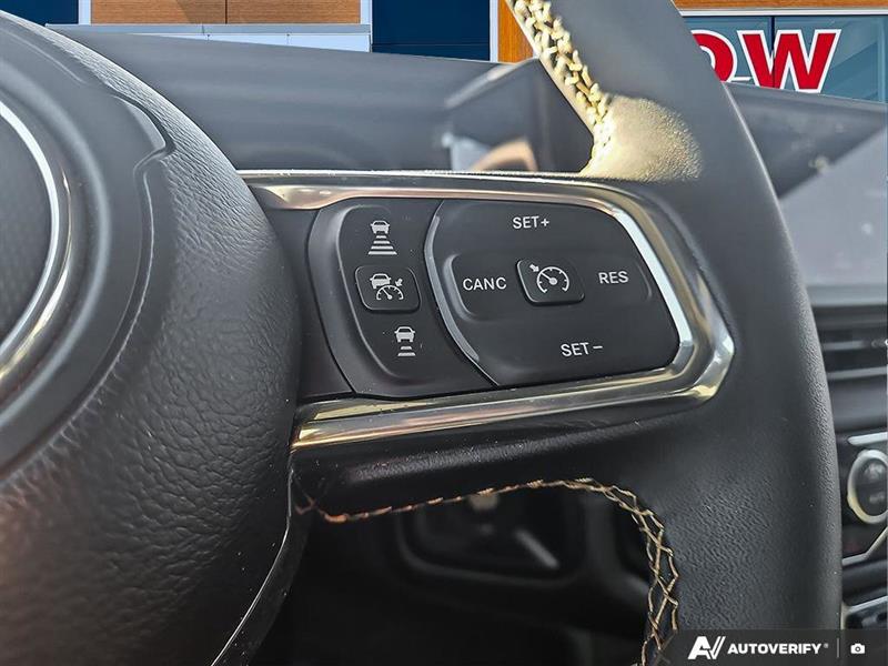 jeep Wrangler 2024 - 16