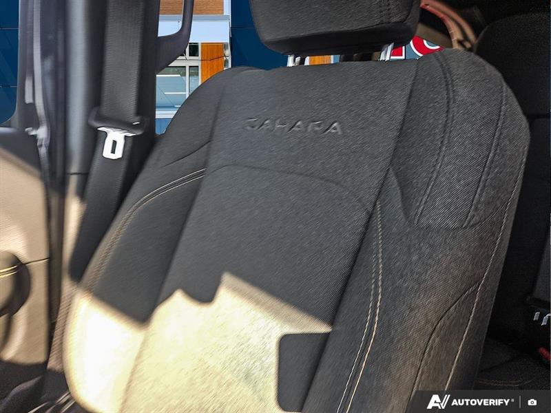 jeep Wrangler 2024 - 20