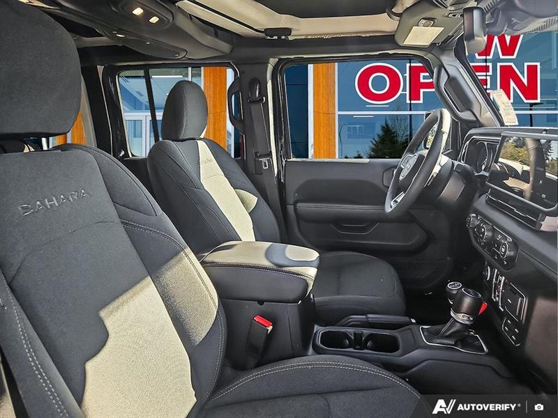 jeep Wrangler 2024 - 22