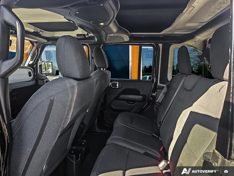 jeep Wrangler 2024 - 23