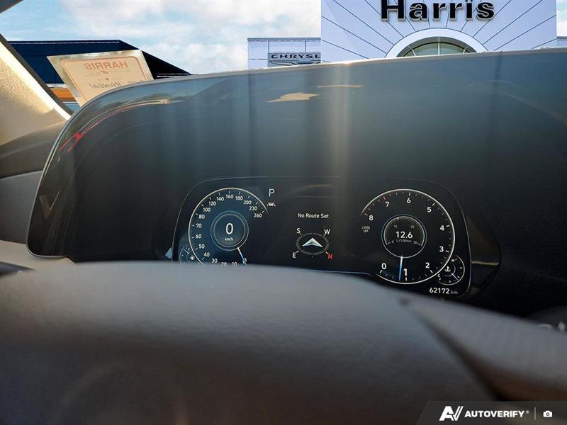 hyundai Palisade 2022 - 12