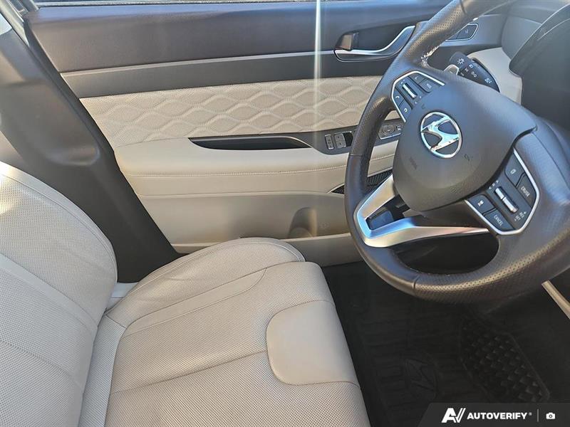 hyundai Palisade 2022 - 13