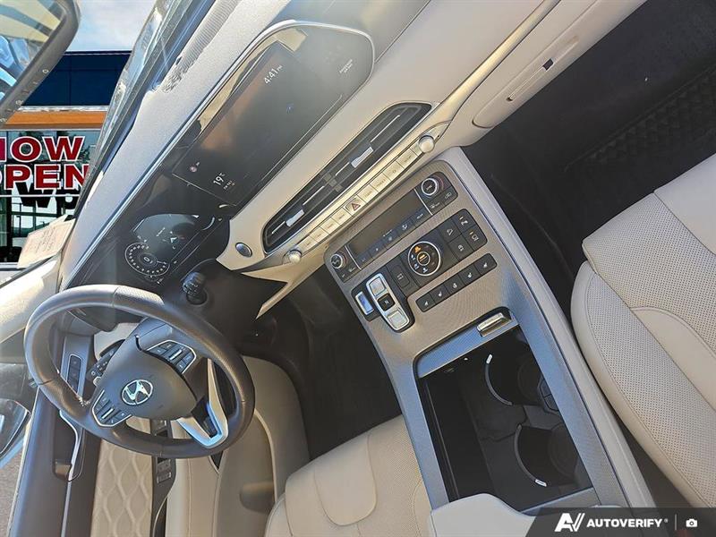 hyundai Palisade 2022 - 14