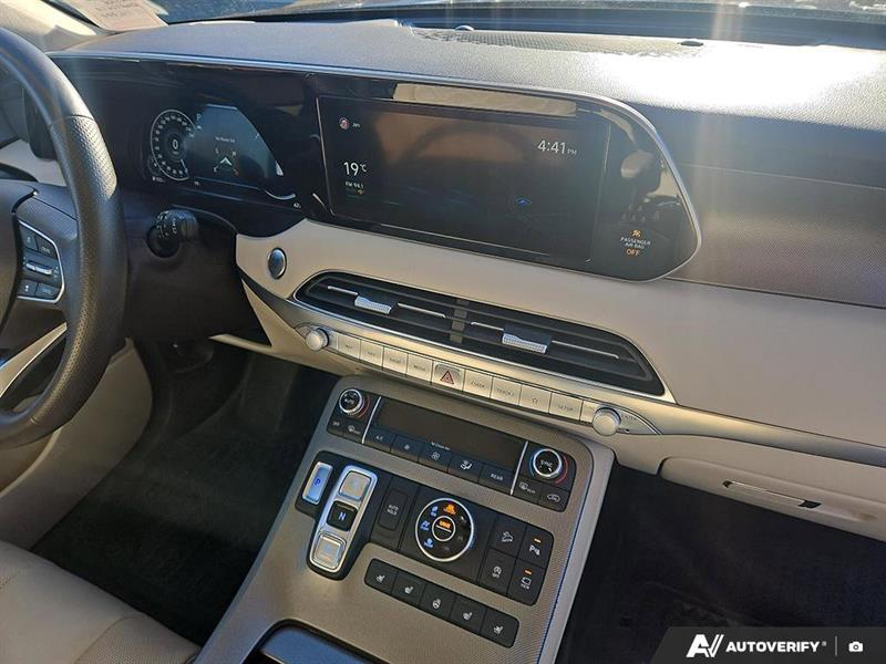 hyundai Palisade 2022 - 15