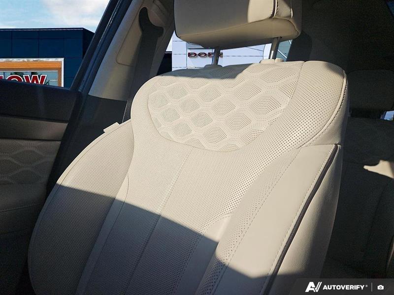 hyundai Palisade 2022 - 16