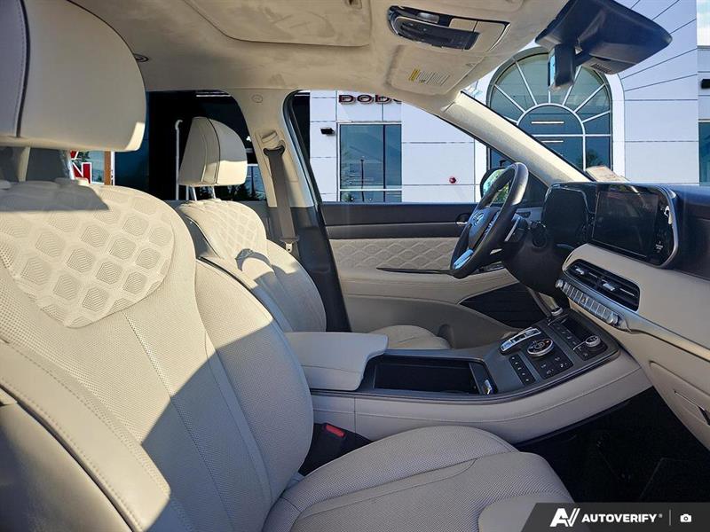 hyundai Palisade 2022 - 17