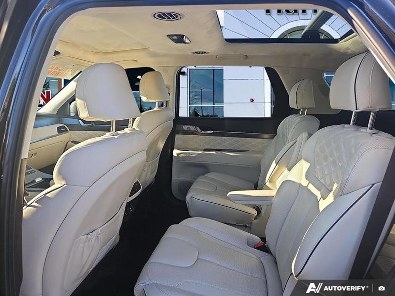 hyundai Palisade 2022 - 18