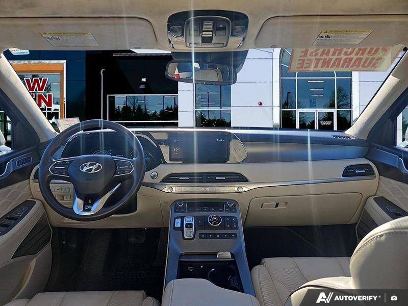 hyundai Palisade 2022 - 19