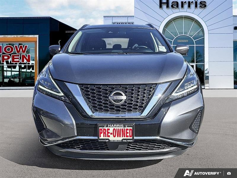 nissan Murano 2024 - 2