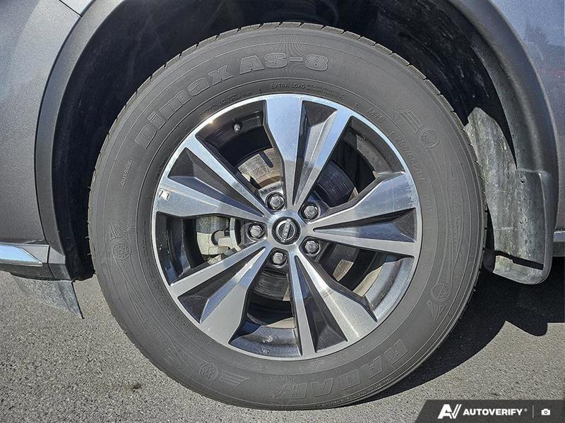 nissan Murano 2024 - 6