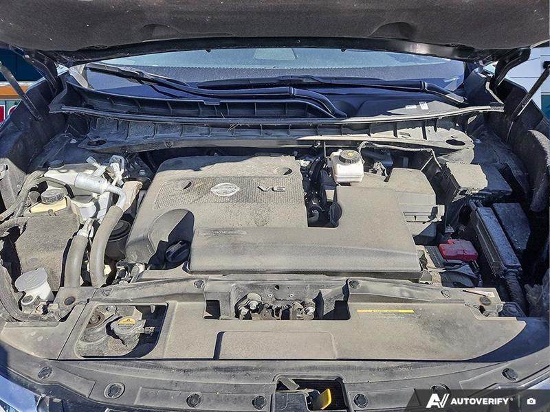 nissan Murano 2024 - 10