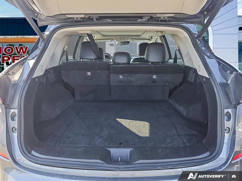 nissan Murano 2024 - 12