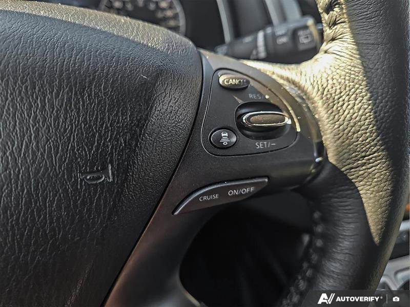 nissan Murano 2024 - 16