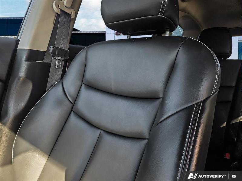 nissan Murano 2024 - 20