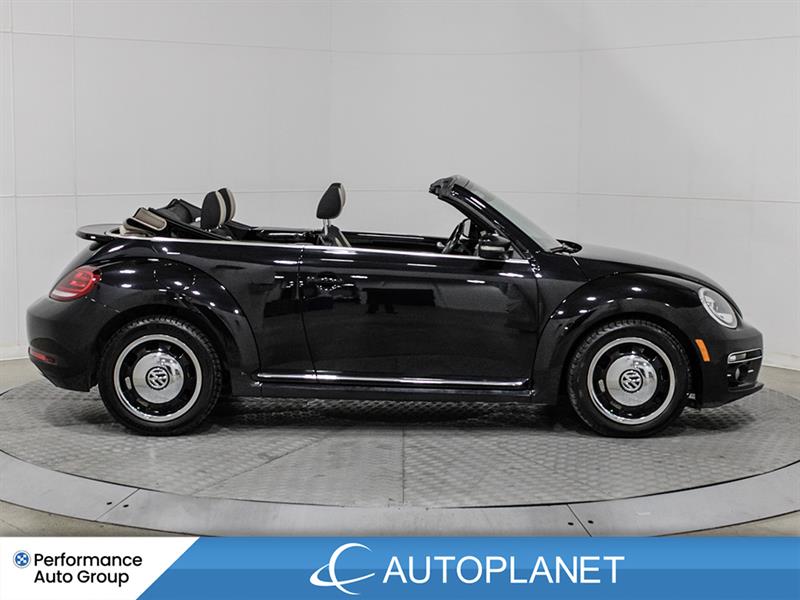 volkswagen Beetle Décapotable 2018 - 9