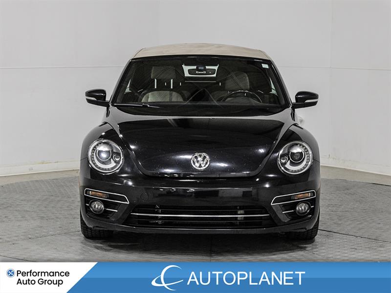 volkswagen Beetle Décapotable 2018 - 12