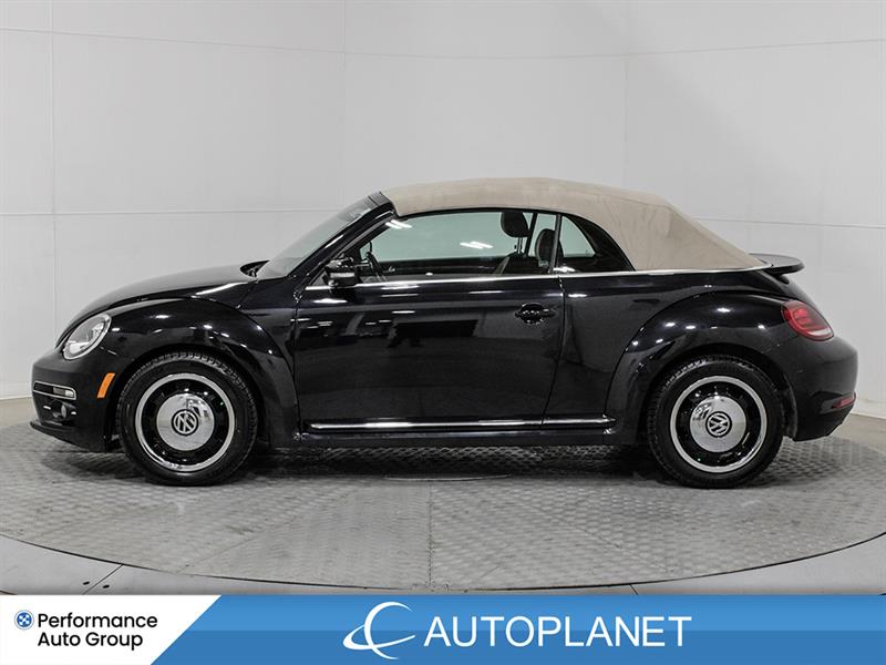 volkswagen Beetle Décapotable 2018 - 14