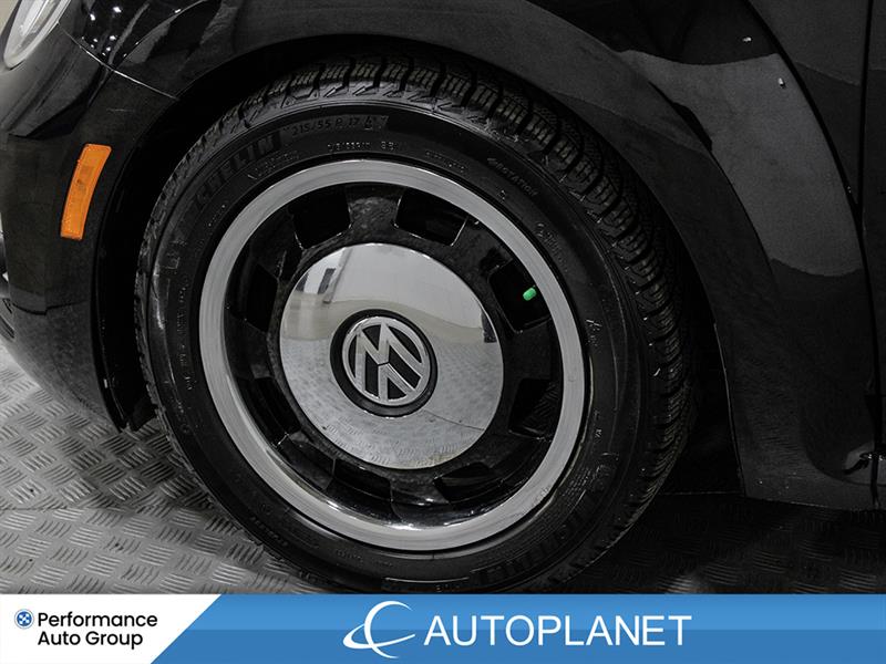 volkswagen Beetle Décapotable 2018 - 20